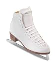 Riedell 10 Girls Ice Skates Size j-13