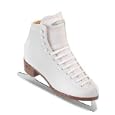 Riedell 10 Girls Ice Skates