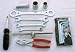 All Products : H-D Snap-On Softail Tool Kit 94668-00