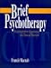Book Brief Psychotherapy: Cmt : An Integrative Approach in Clinical Practice
