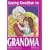 Saying Goodbye to Grandma