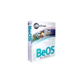 GoBe BeOS 5.0 Pro Edition