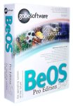 GoBe BeOS 5.0 Pro Edition