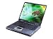Acer TravelMate 422LC - P4 2 GHz - RAM 256 MB - HDD 30 GB - CD-RW / DVD-ROM combo - Mobility Radeon 7500 - Win2000/XP Pro - 15' TFT 1024 x 768 ( XGA )