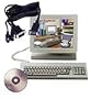 Casio MIDI Multimedia Kit for Casio Music Keyboards