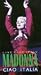 VHS : Madonna - Ciao Italia (Live from Italy)