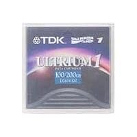 TDK D2404 LTO 1 Tape