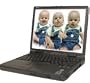 Dell Latitude Notebook (400 MHz Intel Celeron, 64 MB RAM, 4 GB Hard Drive)