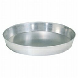 Deep Dish Pizza Pan 14'' dia. x 1'' Deep