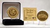 Muhammad Ali 8″ x 10″ Framed Photograph and Medallion Set from The Highland Mint