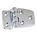 Perko&Acirc;&reg; Shortside Hinges (Pair) 2 1/2"