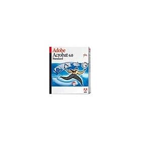 Adobe Acrobat 6.0