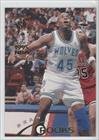 1994-95 Stadium Club Super Teams NBA Finals #314 - Sean Rooks