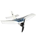 R/C Single Wing Plane
