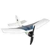 R C Single Wing Plane by Silverlit