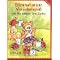 B�chertisch Kindergarten Ostern 2004 1. Teil