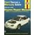 Ford Taurus & Mercury Sable 1996 thru 2005 (Hayne's Automotive Repair Manual)