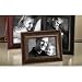 Prinz Mandalay Wood Frame, for a 8