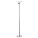 Kitchen & Housewares : Touch Sensor Floor Lamp - Silver