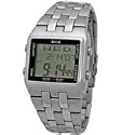 MUSTANG TIME Herrenarmbanduhr 4605901