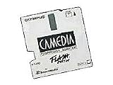 Olympus Flashpath - Card adapter ( SM ) - floppy drive