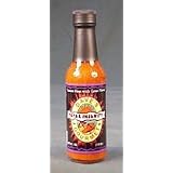 Daves Total Insanity Sauce by Dave's Gourmet