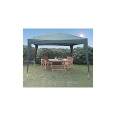 Wenko Garten Pavillon Zelt
