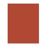 Colored 4 Ply Poster Board, 22 x 28, Red, 25 Boards/Carton (RIV04226) Category: Poster Boards