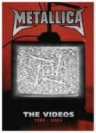 ザ・ビデオズ 1989-2004 [DVD]