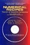 Numerical Recipes Code CD-ROM with Windows or Macintosh Single Screen License CD-ROM: Includes Source Code for Numerical Recipes in C, Fortran 77, ... BASIC, Lisp and Modula 2 plus many extras