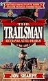 Trailsman 175: Betrayal at El Diablo (Trailsman)