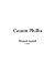 Cousin Phillis (Hardcover)