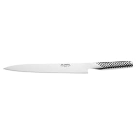 Global 10-Inch Two-Sided Sashimi Slicer by Global