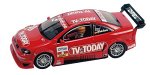 Scalextric Opel Astra V8 Tv-Today 1:32