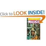 Insight Guides Mexico City (Insight Guide Mexico City)