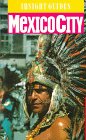 Insight Guides Mexico City Mexico City)