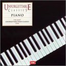 CD-Charts  Search : Unforgettable Piano, Vol.1