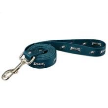 Philadelphia Eagles 6' Pet Dog Leash (Medium) by 1LAP2GO