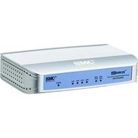 SMC ADSL2 Router 4Port 10/100 LAN Preisvergleich