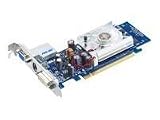 Review Asustek EN7300GS/HTD/128M / ASUSTEK COMPUTER EN7300GS/HTD/128M 128MB PCI-E DDR DVI HDTV