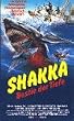 Shakka - Bestie der Tiefe [VHS]