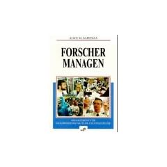 Forscher managen