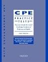 CPE Practice Tests: Student's Book with Explanatory Key (Bisherige Ausgabe): Four new tests for the Revised Cambridge Certificate of Proficiency in English