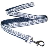 Indianapolis Colts LG dog lead leash 1