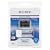 Sony 1gb Memory Stick Pro duo card in retail packaging