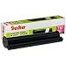 GERMAN HARDCOPY Thermo-Transfer-Rolle T61 Thermofolie schwarz 140 Seiten Phonefax 3xx/4xx/23xx/24xx/26xx/27xx