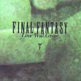 Final Fantasy Vocal Collections II: Love Will Grow (UK Import)