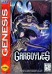 Gargoyles