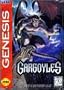 Gargoyles