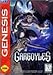 VideoGames : Gargoyles